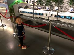 -中国铁道博物馆(正阳门馆)