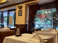 -摩根扒房(桐梓林店)