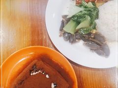 -澳门陈光记烧味饭店(南京德基广场店)