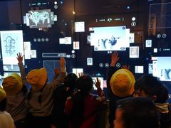 -ThinkFirst·圣克弗斯幼儿园(CBD双井校区)
