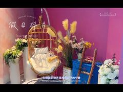 -CIAO·团建聚餐·生日派对轰趴馆(福田店)