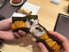 -小十Omakase(地王大厦店)