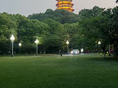 -浙江西子宾馆·牡丹厅