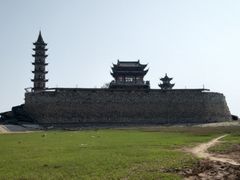 -落星墩