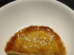 -铜锣湾·有麝自然香(渝北财富中心店)