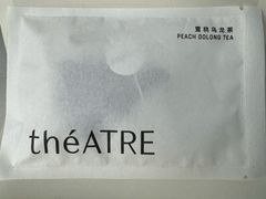 -théATRE 茶聚场(王府中環店)