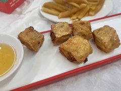 -潮之南·潮汕菜·鱼仔档(南山店)