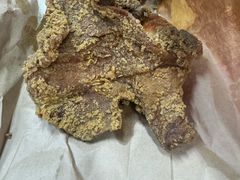 -上帝炸鸡(食品街店)