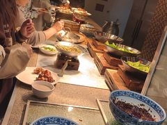 -天津君隆威斯汀酒店