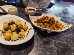 -泉味道贵州厨房(三里河店)