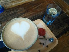 -栖巢咖啡(天鹅湖万达低碳店)