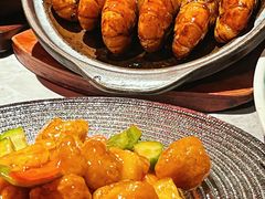 -啫神·广州地标美食(北京路店)