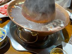 -津门老羊家·铜锅涮羊肉·烧烤(科技园店)