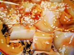 -憶廟街 X 沙角邨(太古城店)