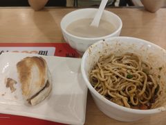-大师兄·西北小馆(北站缤果空间店)