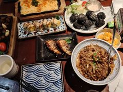 -小川洋风料理(江汉路店)