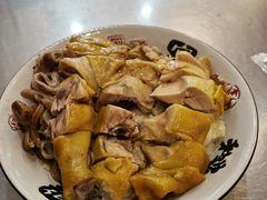 -吾家香港烧腊专门店