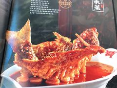 -徐鼎盛民间菜(奥体店)