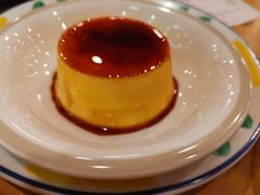 焦糖布丁蛋糕-萨莉亚意式餐厅(特力时尚汇店)