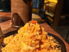 -九田家黑牛烤肉料理(新辰里亚运村店)