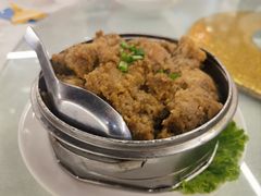 -蔼若春.传承三十年云南菜(金碧公园店)