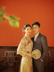 -苏州HX-合喜映画婚纱摄影