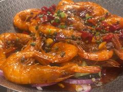 -南海底小海鲜·湘菜(鲁巷吴家湾店)