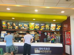 -德克士(车站路店)