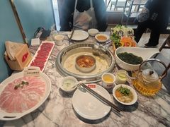 -鱼豆吉·豆浆鱼火锅(宜昌万达店)