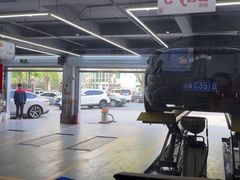 -昆仑润滑汽车服务中心(世纪金源旗舰店)