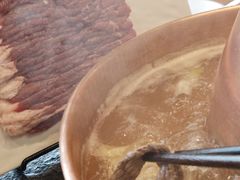 -仁和四季涮肉馆(天坛南门店)