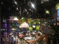 大堂-聚缘·湘味音乐餐厅party(罗湖店)