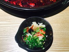 -百味源炭火烤翅 ·夜市大排档(酒仙桥店)