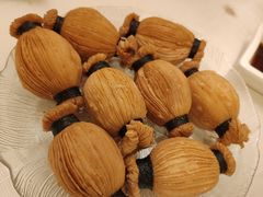 -香宫中餐厅·大连香格里拉(人民路店)