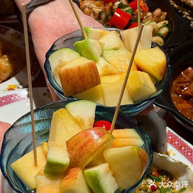 无锡 | 我可太喜欢这家潮汕大排档了！！