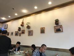 大堂-小实惠嘉(威海路店)