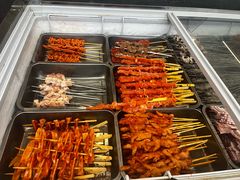 -彭城八戒羊肉串(总店)
