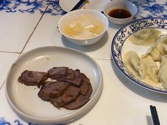 -东方饺子王(大屯路店)