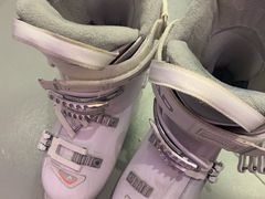 -Hopo Snow 城市滑雪空间(来福士广场购物中心店)