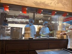 -小厨娘淮扬菜(天印大道店)