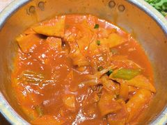 -kingkong大猩猩烤肉(CBD店)
