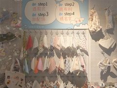 -小意思咖啡店(草桥店)