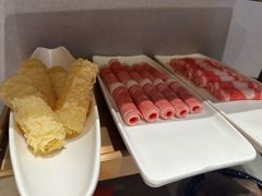 -海底捞火锅(蒙城路店)