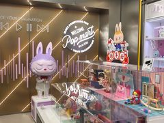 -泡泡玛特POPMART(合生汇店)