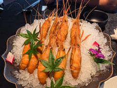 -醉东Oriental House(静安嘉里中心店)