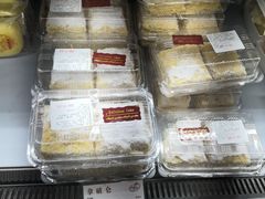 拿破仑-苹果花园(桂林路店)