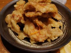 锅包肉-95号酱骨·一块豆腐(展春园西路店)