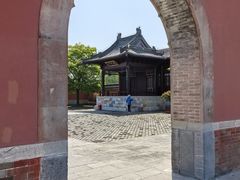 -龙王庙行宫