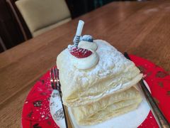 -金鹰国际酒店·满园春中餐厅