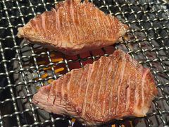 -东京烧肉 平城苑(银座５丁目店)